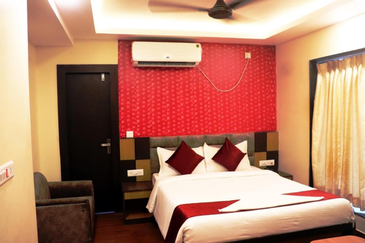 Hotel Royal View New Digha Digha  Exterior photo