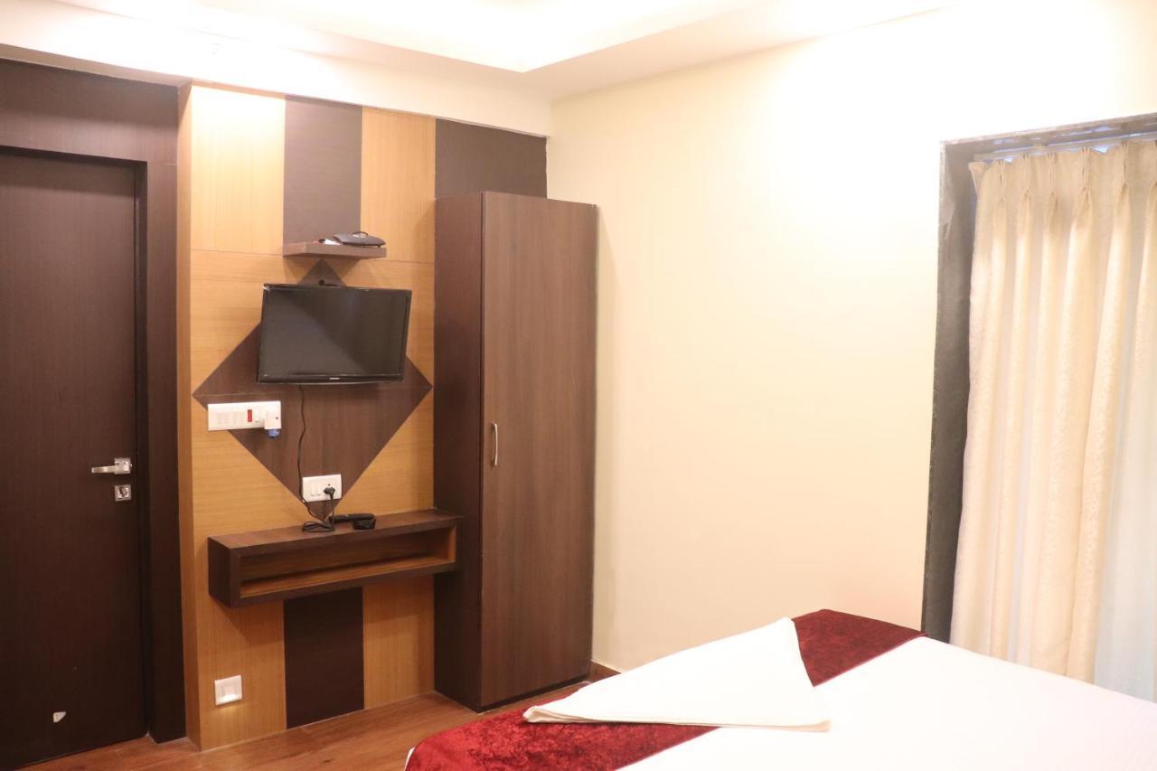 Hotel Royal View New Digha Digha  Exterior photo
