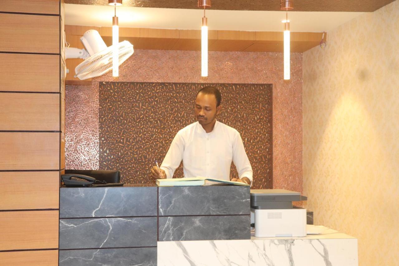 Hotel Royal View New Digha Digha  Exterior photo