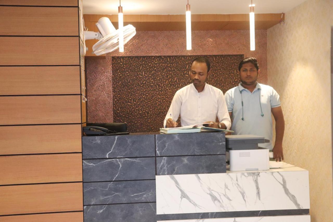 Hotel Royal View New Digha Digha  Exterior photo