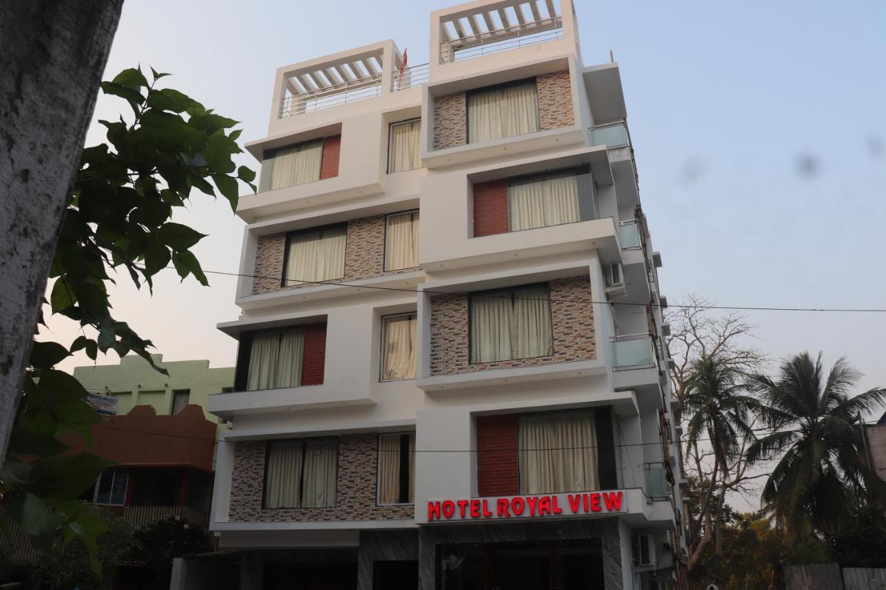 Hotel Royal View New Digha Digha  Exterior photo